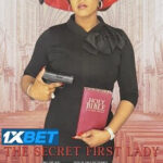 The Secret First Lady