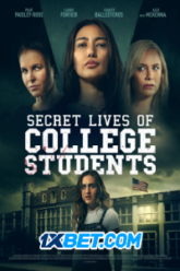 The Secret Life of College Escorts