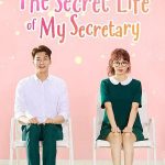 The Secret Life of My Secretary