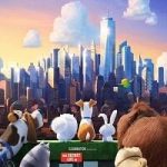 The Secret Life of Pets