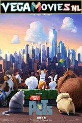 The Secret Life of Pets