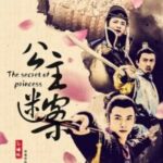 The Secret of Princess