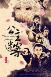The Secret of Princess