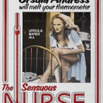 The Sensuous Nurse 1975