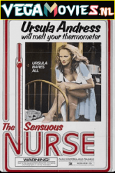 The Sensuous Nurse 1975
