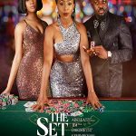 The Set Up 1 2022 poster