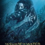 The Shape of Water 2017yu