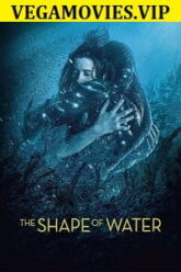 The Shape of Water 2017yu