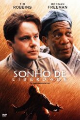 The Shawshank Redemption
