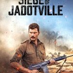 The Siege of Jadotville 2016 poster
