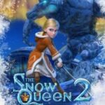 The Snow Queen 2 2014