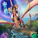 The Snow Queen and the Princess