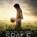 The Space Between Us 2017