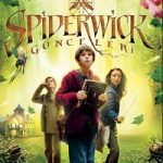 The Spiderwick Chronicles
