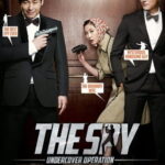 The Spy Undercover Operation