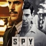 The Spy season