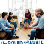 The Squid and the Whale 2005 Full Movie Hindi Dubbed