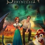 The Stolen Princess 2018