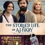The Storied Life of A.J. Fikry 2022