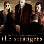 The Strangers 2008