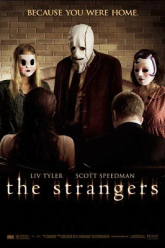 The Strangers 2008