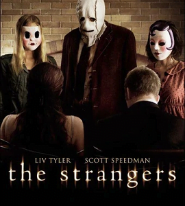 The Strangers 2008