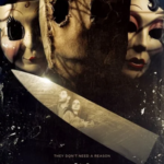 The Strangers Chapter 1