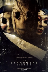 The Strangers Chapter 1