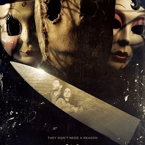 The Strangers Chapter 1