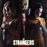 The Strangers Prey at Night