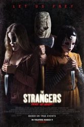The Strangers Prey at Night