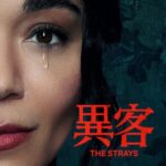 The Strays 2023 posters