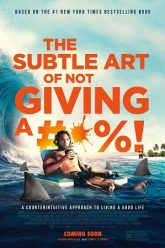 The Subtle Art of Not Giving a Fck 2023
