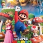The Super Mario Bros. Movie 2023 1