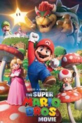 The Super Mario Bros. Movie 2023 1