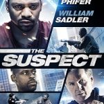 The Suspect