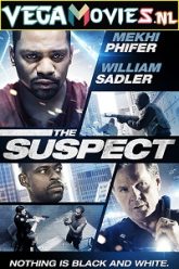 The Suspect