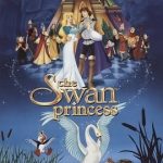 The Swan Princess 1994