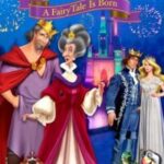 The Swan Princess A Fairytale Is Born
