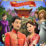 The Swan Princess A Royal Wedding