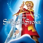 The Sword in the Stone 1963 poster