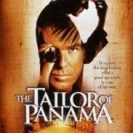The Tailor of Panama