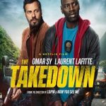 The Takedown Netflix Original