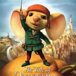 The Tale of Despereaux 2008