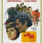 The Tamarind Seed 1974