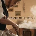 The Taste of Things