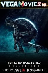 The Terminator Collection poster