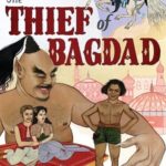 The Thief Of Bagdad