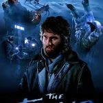 The Thing 1982 Hindi poster