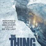 The Thing 2011 Hindi
